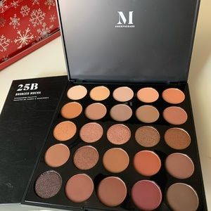 Morphe 25B Eyeshadow Palette